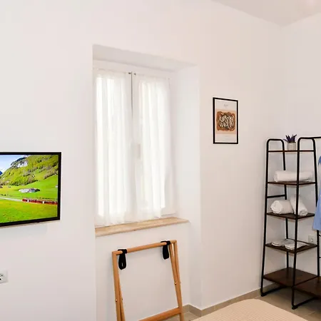 Captain Theo's Modern Martina *